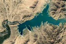 چالش آب‌های مرزی با همکاری منطقه‌ای حل می‌شود