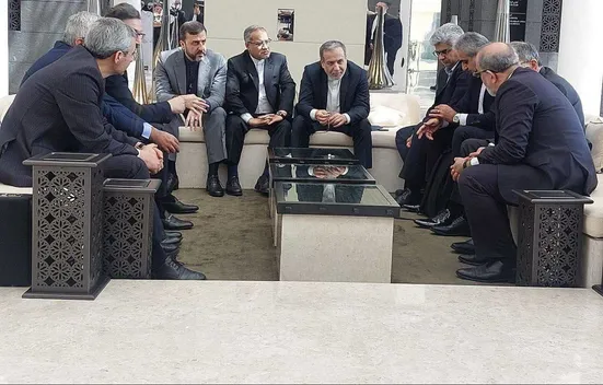 مذاکرات با تلاش&zwnj;های دیپلماتیک دولت در حال جواب دادن است