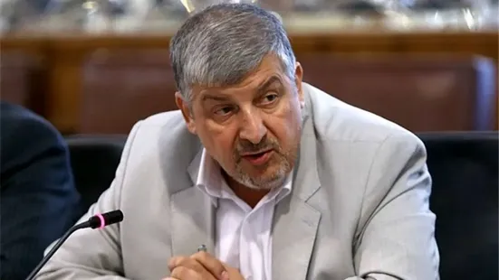 کوچک&zwnj;زاده بگوید چقدر پول مالیات داده تا تمام آن را به او پرداخت کنم / باخته&zwnj;اند و دست به هر کاری می&zwnj;زنند تا دیده شوند