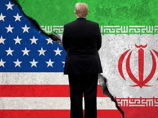 شاید ترامپ برای بهره&zwnj;برداری سیاسی در مراسم امضای تفاهم حاضر شود