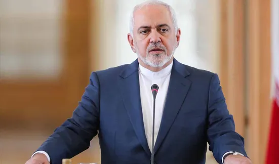 ظریف: وقتی ارتش سوریه نمی&zwnj;جنگد، دلیلی ندارد کشور دیگری به جای آن بجنگد