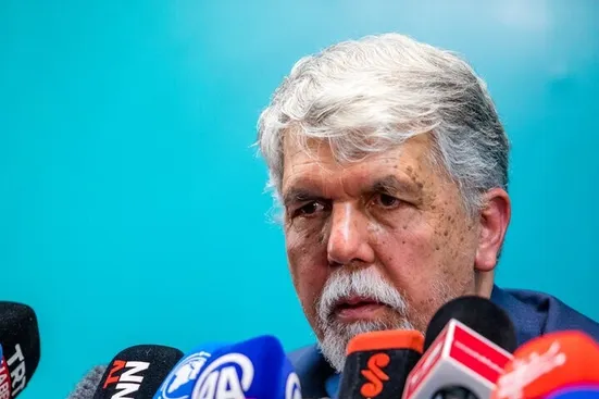رسانه ملی پسا ۱۲روز با پیشا ۱۲روز باید فرق کند