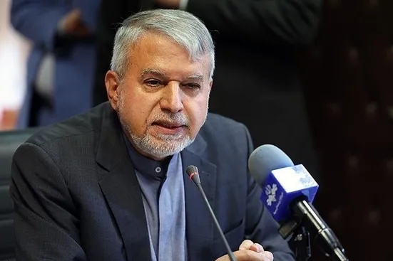 تمرکز ما بر دیپلماسی فرهنگی است / تلاش برای جلوگیری از ایران&zwnj;هراسی