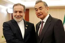 در چین رایزنی‌های موفقی را با شرکای خود انجام دادم