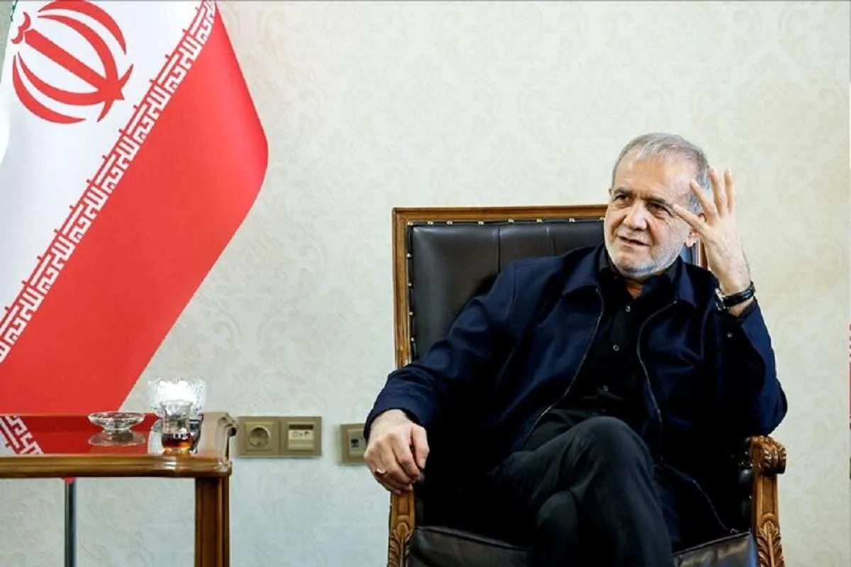 ترامپ چه‌کاره دنیاست که ایران را از حقوق قانونی محروم کند؟