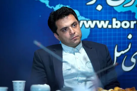 علی مجتهدزاده خبر داد؛ احتمال نقض حکم زندان شروین حاجی&zwnj;پور توسط رییس قوه قضائیه