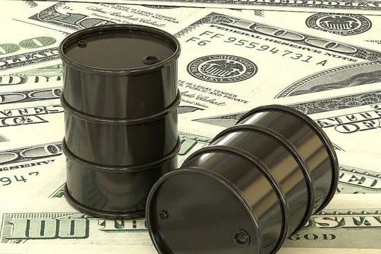 احتمال جهش قیمت در بازار جهانی نفت وجود ندارد