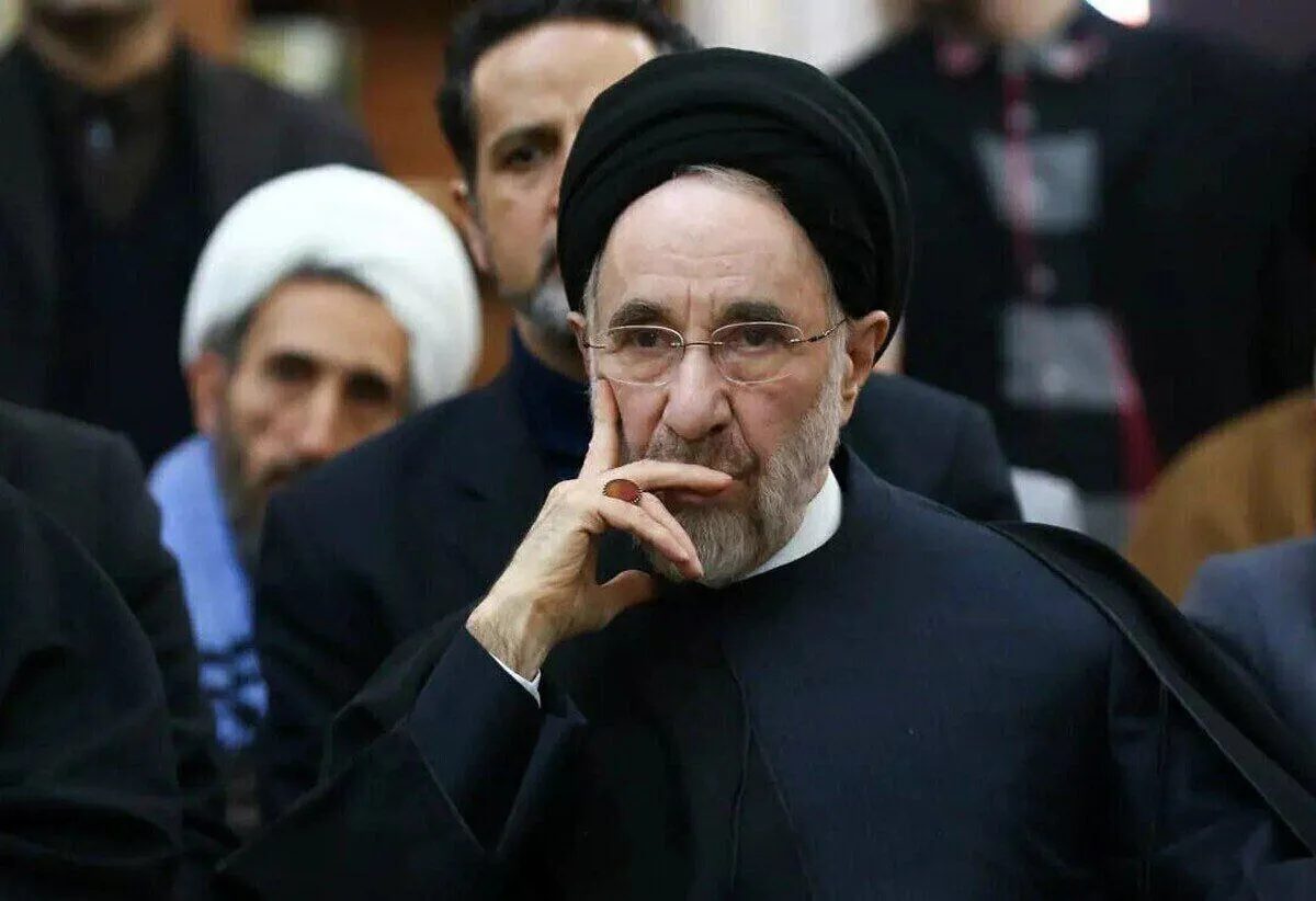 درست نیست صدای بلند در اختیار کسانی‌ باشد که تحریم را نعمت می‌دانند