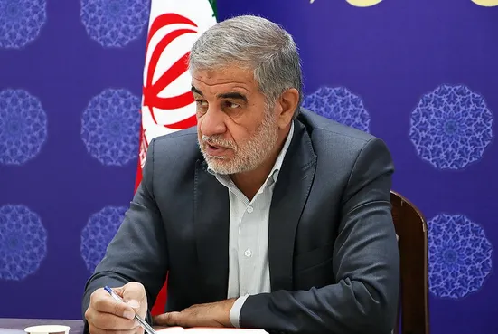 همبستگی ملی به سرمایه اجتماعی تبدیل می&zwnj;شود و قدرت بازدارندگی ایجاد می&zwnj;کند