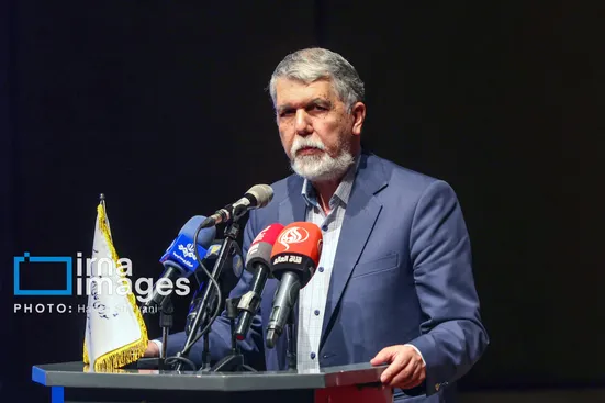 تشییع رهبر شهید؛ فراتر از یک آیین؛ جلوه&zwnj;ای از قدرت ایران/۶۰۰ خبرنگار خارجی مراسم را پوشش می&zwnj;دهند