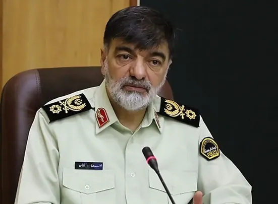 نقاط حساس موشکی و سایت&zwnj;های دفاعی کشور آسیب ندیدند