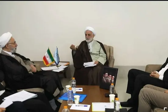 در موضوع &laquo;خط&zwnj;های سفید&raquo; و &laquo;اینترنت&zwnj;پرو&raquo; اجازه تبعیض و سوء&zwnj;استفاده داده نخواهد شد