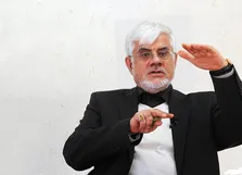 شرایط کشور شبیه به دهه ۶۰ است