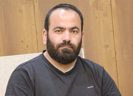 ادعای عجیب حسن آقامیری: من به جرم خیار خوردن با &laquo;بز&raquo; از&zwnj; حوزه اخراج شدم!