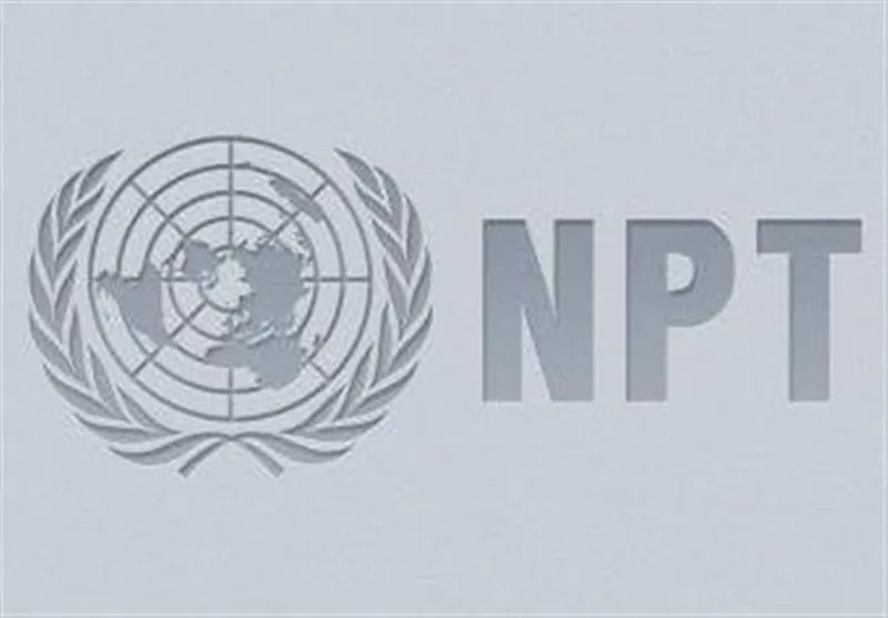 موضوع خروج از NPT در دستور کار ایران قرار گرفت
