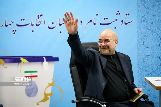 وعده&zwnj;ی انتخاباتی قالیباف درخصوص مهاجران افغانستانی غیرمجاز؛ در دولت بعدی نگرانی مردم را رفع می&zwnj;کنیم
