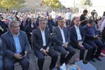 اول مهر - دکتر قائم پناه