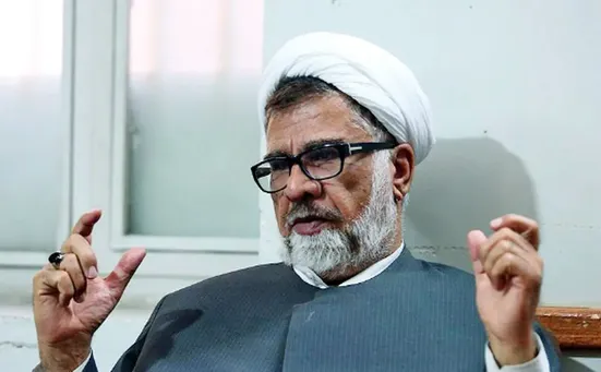 حمایت روحانیِ اصلاح طلب از پزشکیان: مواظب کاسبان تحریم باشیم، تا به قدرت بازنگردند /قهر با صندوق رأی سودی ندارد