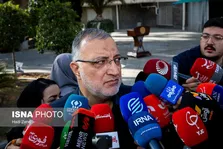 اسکان ۷۲۵ نفر از آسیب دیدگان در هتل‌ها تاکنون/ ۸۱ ایستگاه مترو قابلیت استفاده به عنوان پناهگاه را دارد