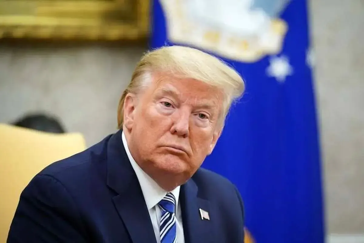 ترامپ، خیلی خوب می‌داند ایران نه گرینلند است و نه مکزیک