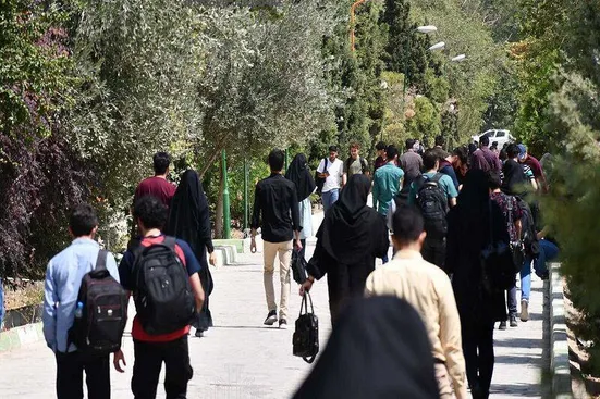 پرهیز از تجسس در زندگی شخصی دانشجویان در پرونده&zwnj;های انضباطی