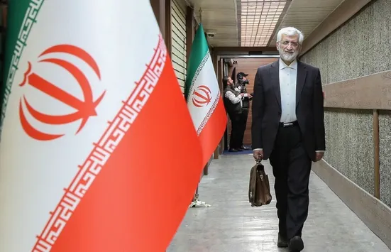 نقش مرموز سعید جلیلی در حوادث ۸۸/ قضاوت را باید به تاریخ سپرد/ جریان مقصر با بازی تکراری &laquo;آی دزد، آی دزد&raquo; از معرکه نگریزد