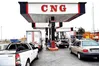 افزایش ۱۱ درصدی مصرف CNG پس از اجرای نرخ سوم بنزین