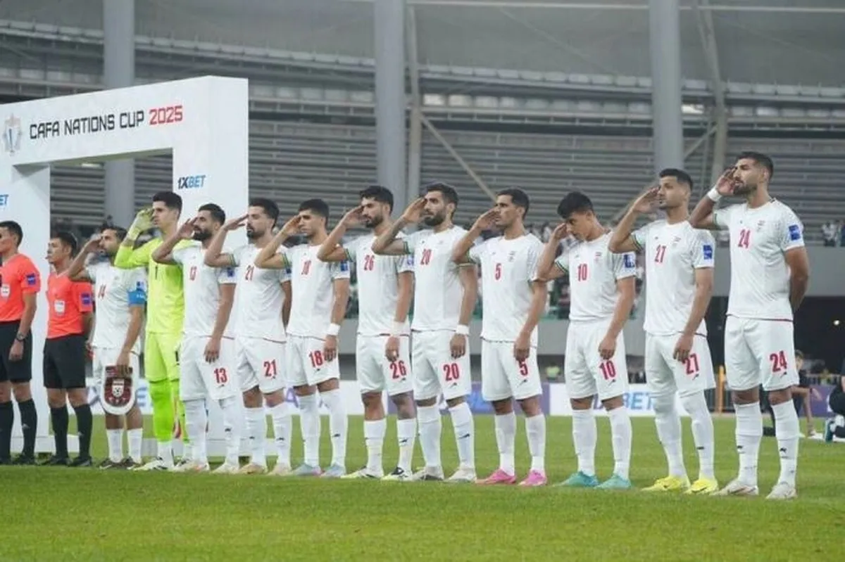 آماده میزبانی از تیم ملی ایران در جام‌جهانی هستیم