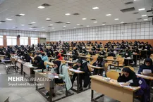 زمان اعلام نتایج کنکور و آزمون ارشد مشخص شد