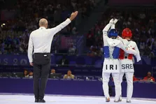 پاراتکواندوکاران ایران قهرمان آسیا شدند