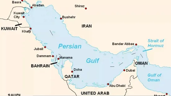 پروپاگاندا تغییر نام &laquo;خلیج فارس&raquo; سبب بی&zwnj;اعتمادی به تیم مذاکره کننده نشود