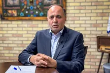 یک و نیم برابر دنیا روغن مصرف می‌کنیم