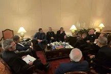 پاکستان و قطر روی یادداشت تفاهم دوم کار می‌کنند/ تکلیف تنگه هرمز مشخص می‌شود