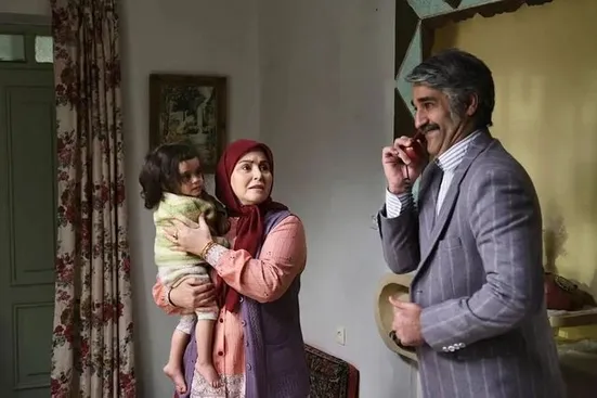 &laquo;شاه روحت شاد&raquo; در سریال رمضانی صدا و سیما!