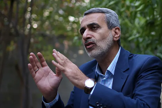تهدیدات فاقد اعتبار ترامپ ناشی از خُرد شدن هیمنه آمریکاست
