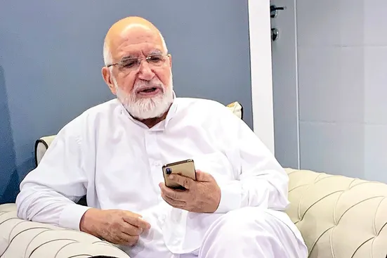 پایان رسمی حصر بعد از ۵۱۸۰ روز / نیروهای امنیتی از منزل حجت&zwnj;الاسلام کروبی خارج شدند