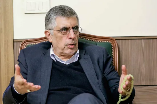 افشاگری کرباسچی: پزشکیان را تهدید می&zwnj;کنند اگر فلان نشود، جلو رأی اعتماد را می&zwnj;گیریم/ یکی از مشکلات آقای پزشکیان راضی کردن افراد توانمند است