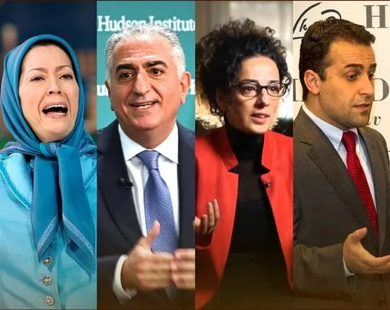 ملامت کنندگان، تندروها و اپوزیسیون ورشکسته؛ به مذاکرات سنگ&zwnj;انداز می&zwnj;کنند