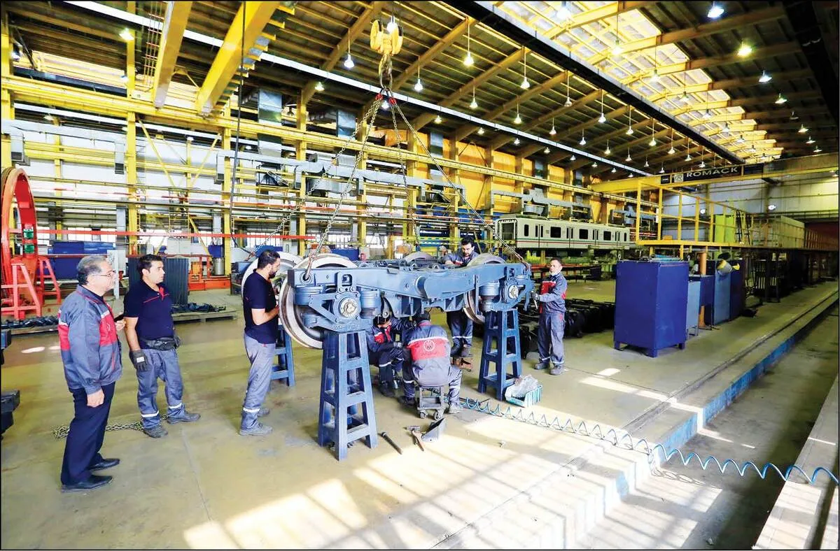 کارنامه موفق بانک صادرات ایران در پشتیبانی از ۴۴ هزار شغل