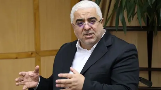 بذرپاش لحظه آخر سوار هلیکوپتر نمی&zwnj;شود بعد از دو هفته با برنامه برای ثبت&zwnj;نام می&zwnj;آید/ خدا رئیسی را دوست داشت که رفت و ندید چه مارهای افعی در آستینش پرورش می&zwnj;داده