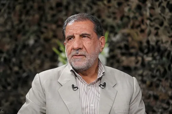 ما منطق داریم، اصلا به دنبال ساخت سلاح هسته&zwnj;ای نیستیم