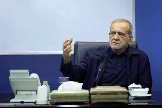 دولت به&zwnj;دنبال ابلاغ صرف بخشنامه نیست