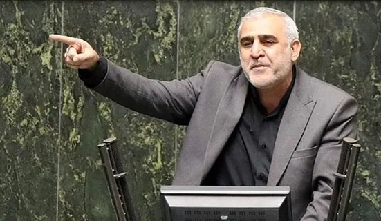 رهبر انقلاب درباره مهسا امینی گفتند &laquo;دلم برای این دختر سوخت&raquo; اما یک نماینده مجلس به این دختر فقط فحش نداد