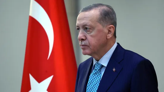 اردوغان از قدرت کنار می&zwnj;رود؟