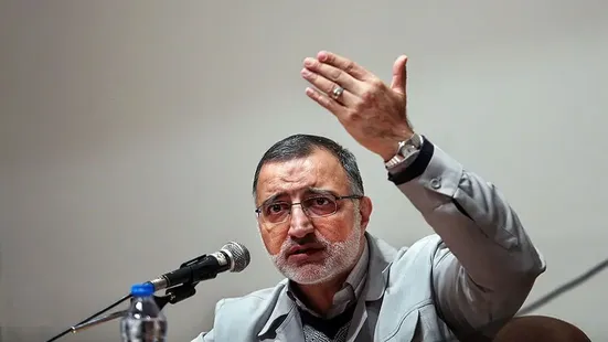 کنایه سنگین زاکانی به جلیلی: کسانی که اقتصاد سایه را شکل داده&zwnj;اند بلای جان مردم شده&zwnj;اند
