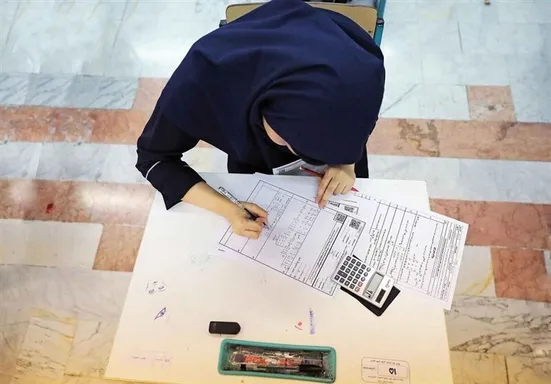 امتحانات داخلی دانش&zwnj;آموزان تا چه زمانی لغو است؟
