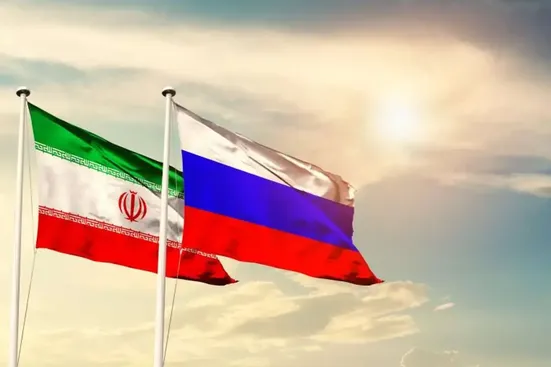 تندروها وقتی پای روسیه وسط می&zwnj;آید، از وقایع تاریخی می&zwnj;گذرند