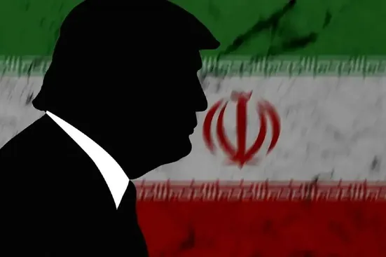 ترامپ می&zwnj;خواهد سایه تهدید را ایجاد کند اما وارد جنگ نمی&zwnj;شود
