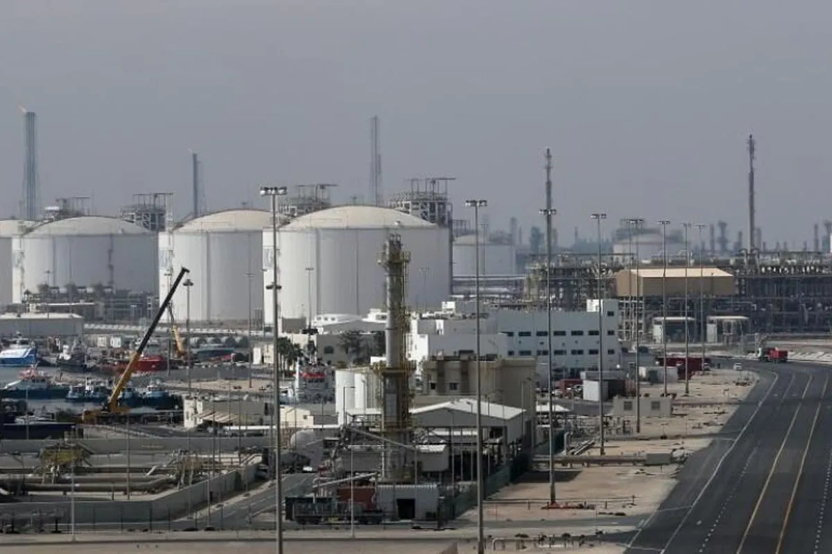 «قطر انرژی» در قرارداد‌های گاز خود «فورس ماژور» اعلام کرد