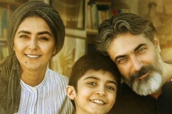 &laquo;در انتهای شب&raquo; برنده جایزه بهترین کارگردانی فستیوال سریز مانیا